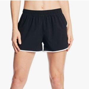 Champion womens running shorts size XL